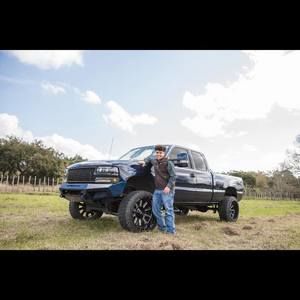 Meet your Posher, Bobby